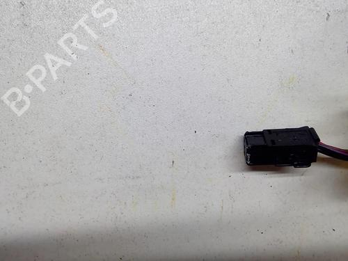 Left mirror PEUGEOT 308 I (4A_, 4C_) 1.6 HDi | BP20871435C26 