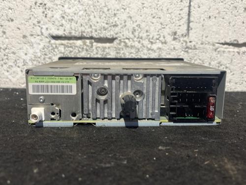 Radio RENAULT MASTER III Van (FV) 2.3 dCi 100 FWD (FV0A, FV0B, FV0G, FV0K, FV0H) | BP28139262E6 
