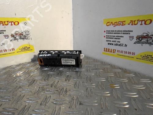 Ferdsskriver CITROËN C3 II (SC_) 1.4 VTi 95 (95 hp) 20861372