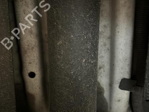 Used Left rear shock absorber OPEL ASTRA J (P10) 1.7 CDTI (68) (125 hp) 20866935