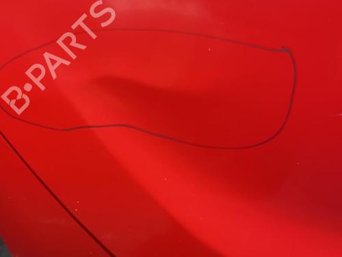 Right rear door OPEL ASTRA J (P10) 1.7 CDTI (68) | BP20860424C5 