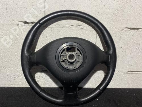 Used Steering wheel Steering wheel PEUGEOT 407 SW (6E_, 6D_) 1.6 HDi 110 (109 hp) 20865022 20865022