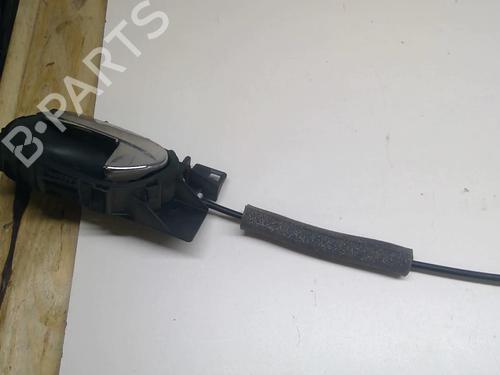 Used Rear left lock PEUGEOT 308 I (4A_, 4C_) 1.6 HDi (92 hp) 21858674