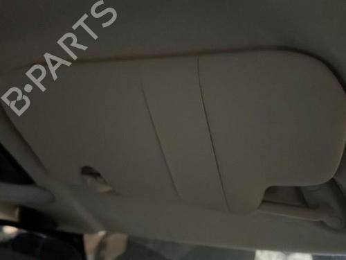 Used Right sun visor MINI MINI (R56) Cooper D (112 hp) 20869473