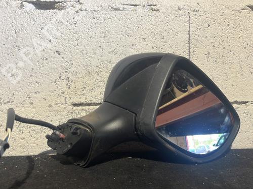 Used Right mirror RENAULT CLIO IV (BH_) 0.9 TCe 90 (BHNF, BHMA, BHMH, BHJK, BHJR) (90 hp) 26977725