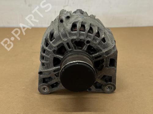 Generator AUDI A6 C8 Avant (4A5) 40 TDI Mild Hybrid (204 hp) 21862835