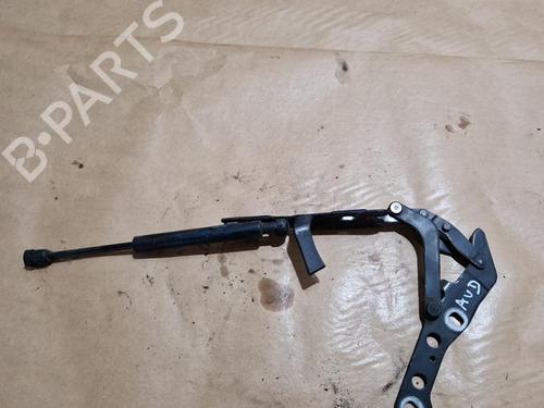 Dørhængsel/Dørbegrænser BMW X3 (E83) xDrive 20 d (177 hp) 21861580