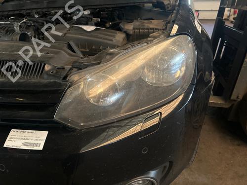 left-headlight-vw-golf-vi-5k1-2008-2009-2010-2011-2012-2013-2014-38910898 main image