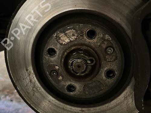 Used Right front steering knuckle PEUGEOT 406 Coupe (8C) 2.0 16V (135 hp) 20866761