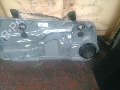 Rudehejsemekanisme ventre foran VW GOLF IV (1J1) 1.9 TDI | BP20867387C22