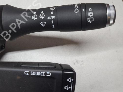 Used Steering column stalk Steering column stalk RENAULT CLIO V (B7_) 1.5 Blue dCi 85 (B7AG) (86 hp) 21860064 21860064