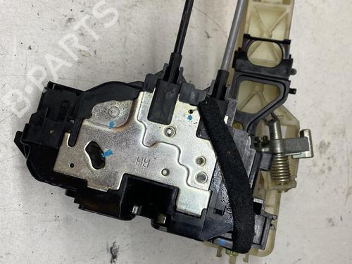 Used Front right lock Front right lock 20867030 20867030