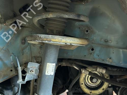 Used Right front shock absorber PEUGEOT 307 CC (3B) 2.0 HDi 135 (136 hp) 20870460