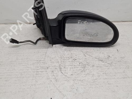 Right mirror FORD FOCUS I (DAW, DBW) 1.6 16V | BP21858566C27 