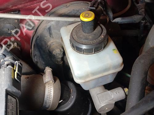 Used Brake master cylinder DACIA SANDERO 1.5 dCi (68 hp) 20872098