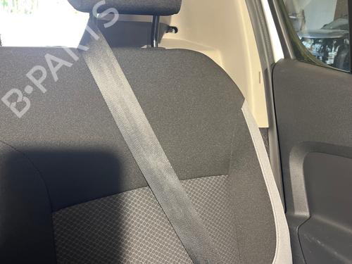 Used Rear left seatbelt Rear left seatbelt 37613195 37613195