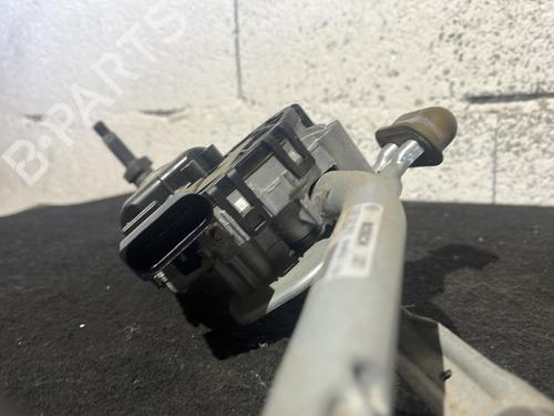 Front wiper motor PEUGEOT 2008 I (CU_) 1.5 BlueHDI 120 | BP28190770M29 