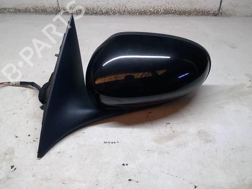Left mirror JAGUAR X-TYPE I (X400) 2.5 V6 All-wheel Drive | BP20867220C26 