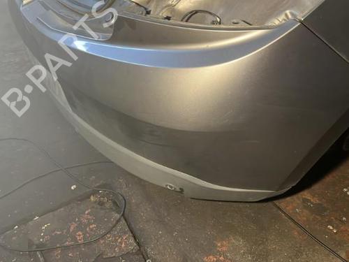 Rear bumper RENAULT MEGANE III Coupe (DZ0/1_) 1.5 dCi (DZ09, DZ0D, DZ1F, DZ1G, DZ14, DZ29) | BP20866077C8 