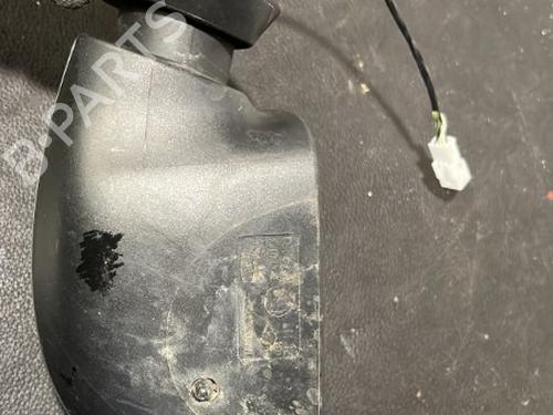 Right mirror DACIA DUSTER (HS_) 1.5 dCi | BP20862264C27 