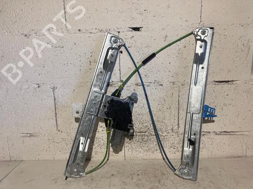 Front right window mechanism CITROËN C3 II (SC_) 1.4 VTi 95 | BP36794320C23 - Image 3