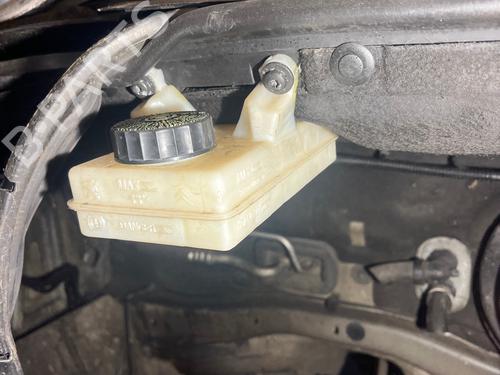 Hovedbremsecylinder Hovedbremsecylinder CITROËN C4 Grand Picasso I (UA_) [2006-2013] 35956168 35956168