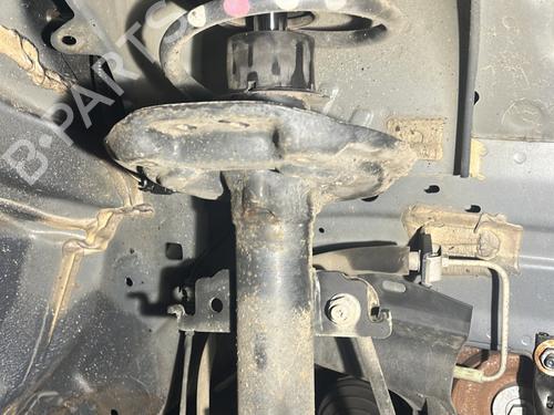 Used Right front shock absorber RENAULT MEGANE IV Hatchback (B9A/M/N_) 1.5 dCi 110 (B9A3) (110 hp) 29422542