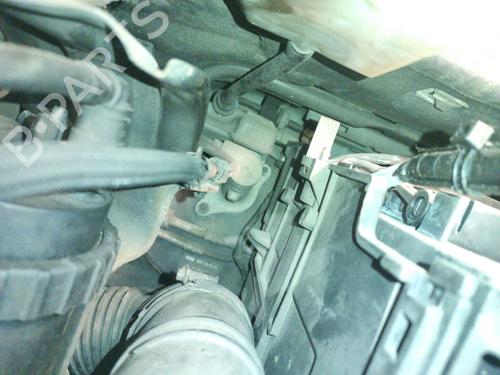 Used Brake master cylinder FORD C-MAX (DM2) 1.8 TDCi (115 hp) 20864129