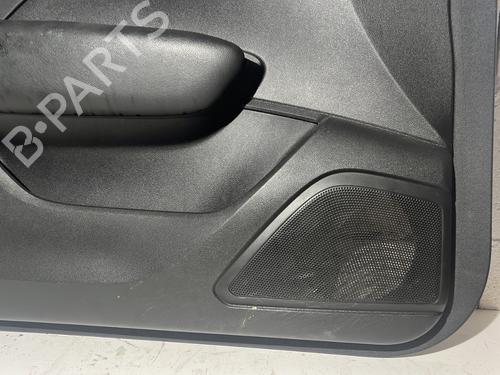 Used Front left panel Front left panel RENAULT KOLEOS II (HC_) 1.6 dCi 130 (130 hp) 31754513 31754513