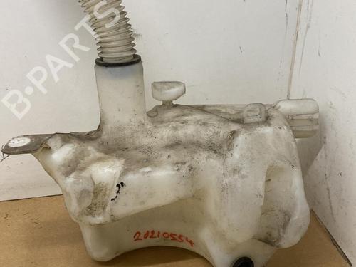 Windscreen washer tank CITROËN C4 Picasso I MPV (UD_) 1.6 HDi | BP21861170C113 