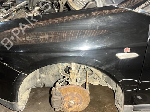 Forskærm venstre LANCIA DELTA III (844_) 1.4 (844.AXA1A) (120 hp) 31331269