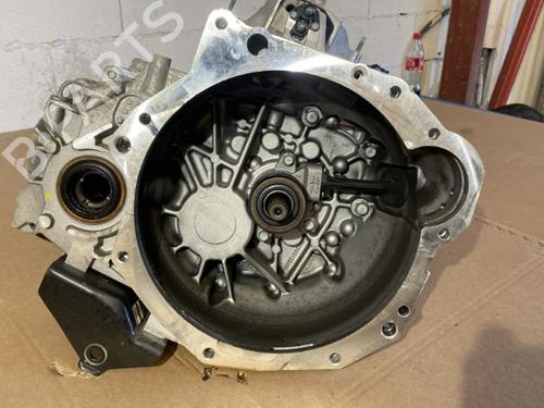 Used Gearbox KIA SPORTAGE V (NQ5) 1.6 T-GDI MHEV (150 hp) 20859054