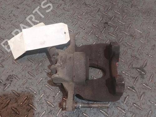 Used Right front brake caliper PEUGEOT 308 I (4A_, 4C_) 1.6 HDi (90 hp) 21860303