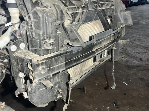 Used Front bumper reinforcement SKODA FABIA III (NJ3) 1.0 (60 hp) 28117347