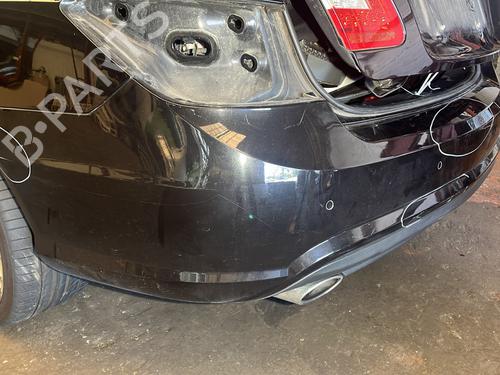 Rear bumper MERCEDES-BENZ E-CLASS Coupe (C207) E 220 CDI (207.302) | BP27977449C8 