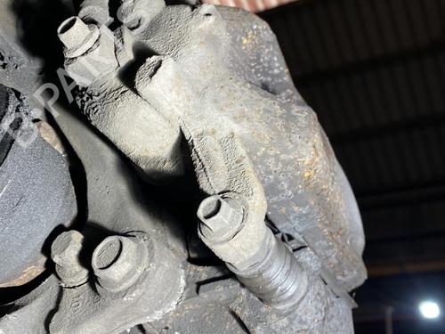 Used Left front brake caliper Left front brake caliper OPEL ASTRA J (P10) 1.4 Turbo (68) (140 hp) 23796738 23796738