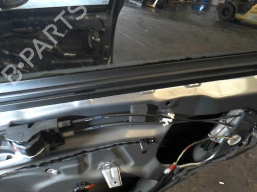 Used Rear right lock SUZUKI SX4 (EY, GY) 1.9 DDiS 4x4 (RW419D) (120 hp) 20871570