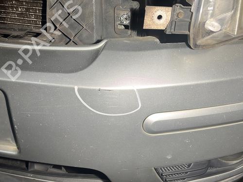 Front bumper FORD FUSION (JU_) 1.4 TDCi | BP30004039C7 