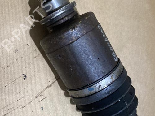 Used Left front driveshaft RENAULT KANGOO Express (FC0/1_) 1.5 dCi (FC1G) (84 hp) 21862176