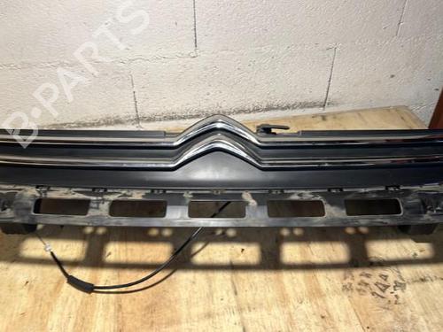 Grill CITROËN C3 / C3 ORIGIN III (SX) 1.2 VTi 82 | BP21863927C40 
