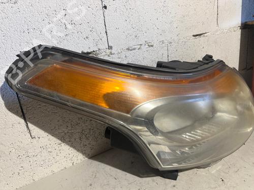 Right headlight CITROËN C3 II (SC_) 1.4 VTi 95 | BP36794304C29 - Image 6