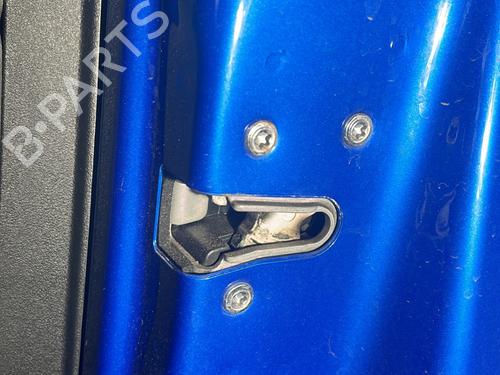 Used Front right lock FIAT 500X (334_) 1.0 (334.AXN1B) (120 hp) 27177147