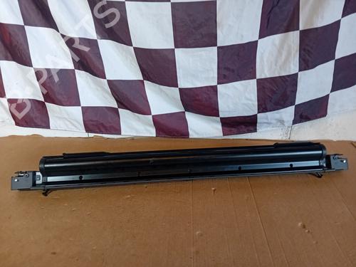 Used Rear parcel shelf Rear parcel shelf BMW X3 (E83) 2.0 d (150 hp) 20872299 20872299