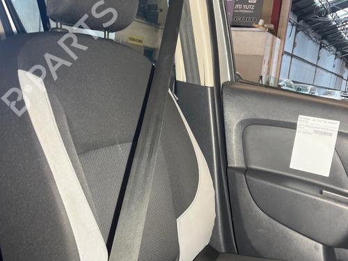 Used Front left seatbelt Front left seatbelt 37613197 37613197