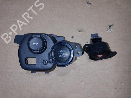 Used Switch PEUGEOT 108 1.2 (82 hp) 21860101