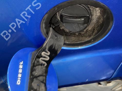 Fuel flap FORD FIESTA V (JH_, JD_) 1.4 TDCi | BP20867669C131 