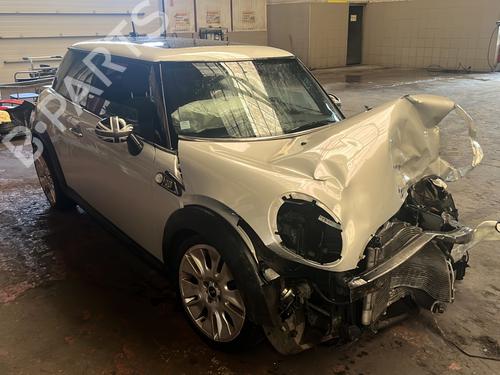 Ratstangsstang MINI MINI (R56) Cooper | BP27680306I23 