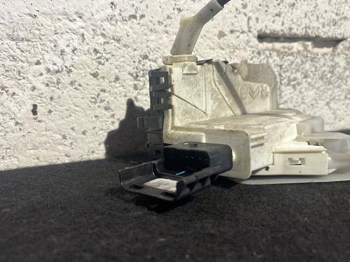 Front right lock PEUGEOT 3008 I MPV (0U_) 1.6 HDi | BP27407555C97 
