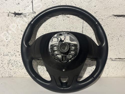 Used Steering wheel Steering wheel RENAULT SCÉNIC III (JZ0/1_) 1.5 dCi (110 hp) 31852223 31852223