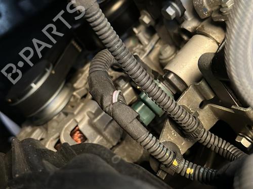 Used Alternator Alternator 20860249 20860249